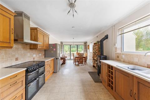 4 bedroom detached house for sale, Royal Oak Road, The Pludds, Ruardean, Gloucestershire, GL17