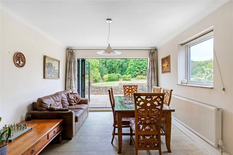 4 bedroom detached house for sale, Royal Oak Road, The Pludds, Ruardean, Gloucestershire, GL17