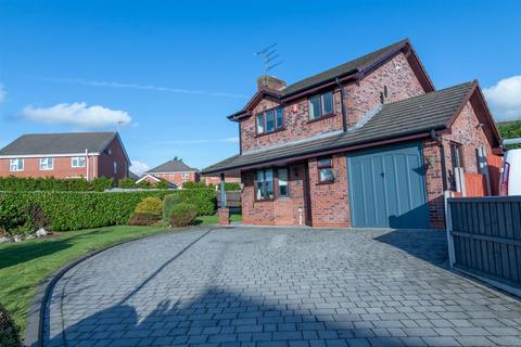 24 Hardy Close, Cheadle, Stoke-on-trent, ST10 1XQ
