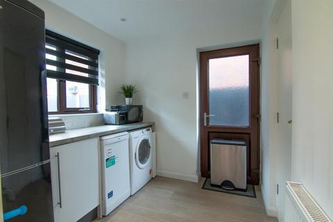24 Hardy Close, Cheadle, Stoke-on-trent, ST10 1XQ