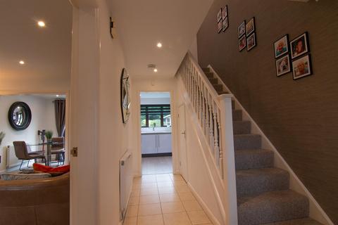 24 Hardy Close, Cheadle, Stoke-on-trent, ST10 1XQ