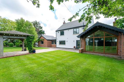 undefined, Gregory Lane, Ormskirk L39