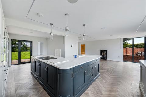4 bedroom detached house for sale, Gregory Lane, Ormskirk L39