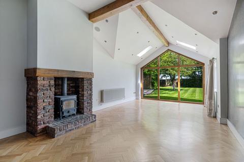 4 bedroom detached house for sale, Gregory Lane, Ormskirk L39