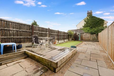 2 bedroom end of terrace house for sale, Ferry Lane, Wouldham, ME1