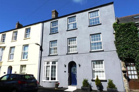 undefined, Fore Street, Seaton EX12
