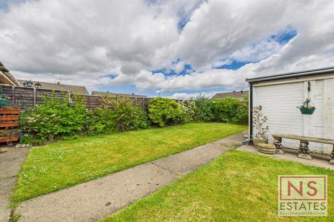 2 bedroom semi-detached bungalow for sale, Sherburn Close, Acklam, Middlesbrough, TS5