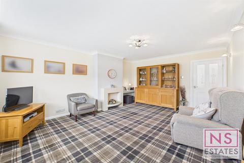 2 bedroom semi-detached bungalow for sale, Sherburn Close, Acklam, Middlesbrough, TS5