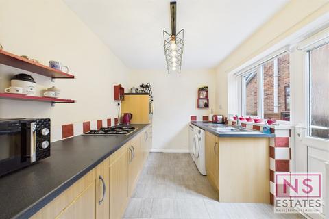 2 bedroom semi-detached bungalow for sale, Sherburn Close, Acklam, Middlesbrough, TS5