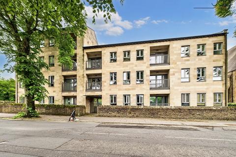 undefined, Nelson Street | City Centre apartment designed to maximise light and space