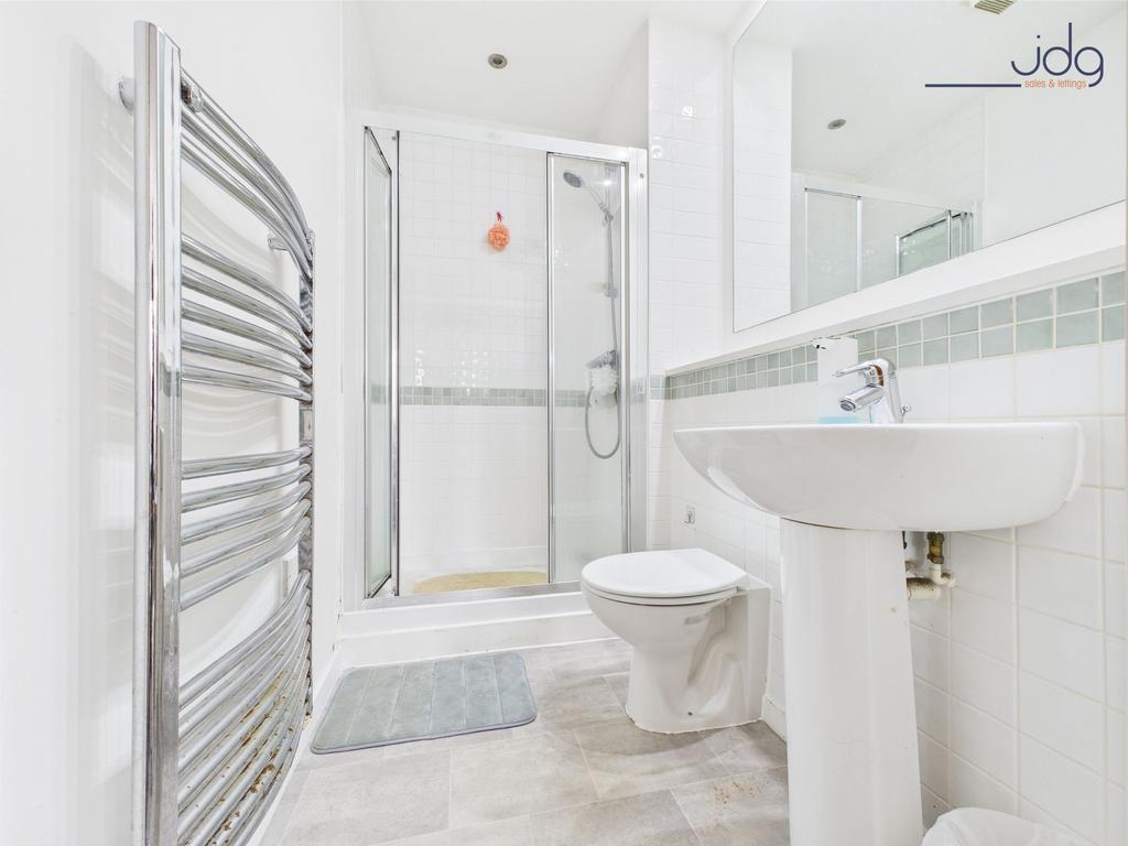 En-Suite