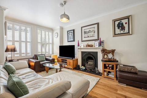 2 bedroom maisonette for sale, Kemplay Road, London, NW3