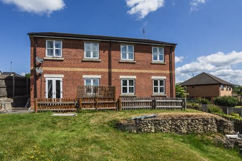 2 bedroom flat for sale, Bedale Close, Sheffield S26