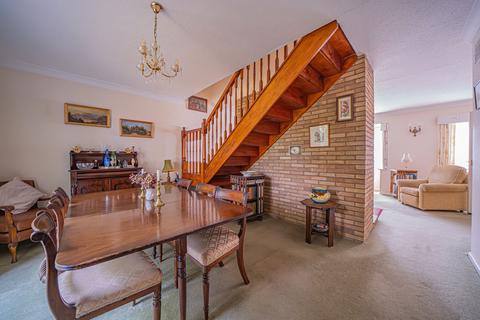 undefined, Kixley Lane, Knowle, B93