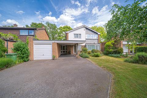 undefined, Kixley Lane, Knowle, B93