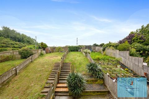 3 bedroom house for sale, Monarchs View, Portslade, Brighton