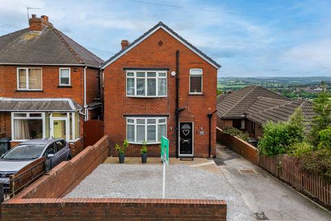 undefined, New Road, Barnsley S75