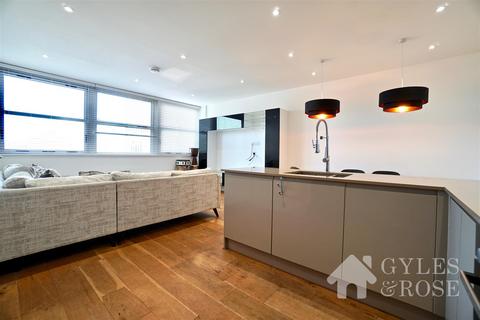 2 bedroom apartment for sale, St. Peters Street, Colchester