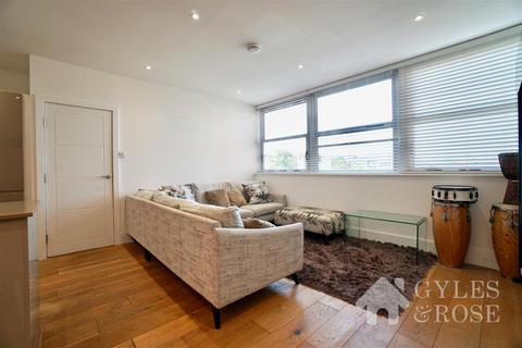 2 bedroom apartment for sale, St. Peters Street, Colchester