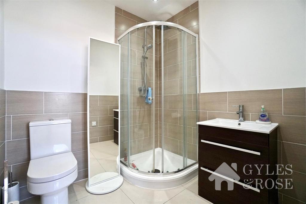 En-Suite
