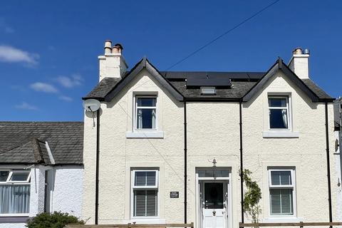 3 bedroom cottage for sale, Kells Cottage, Mossdale, Castle Douglas, DG7 2NF