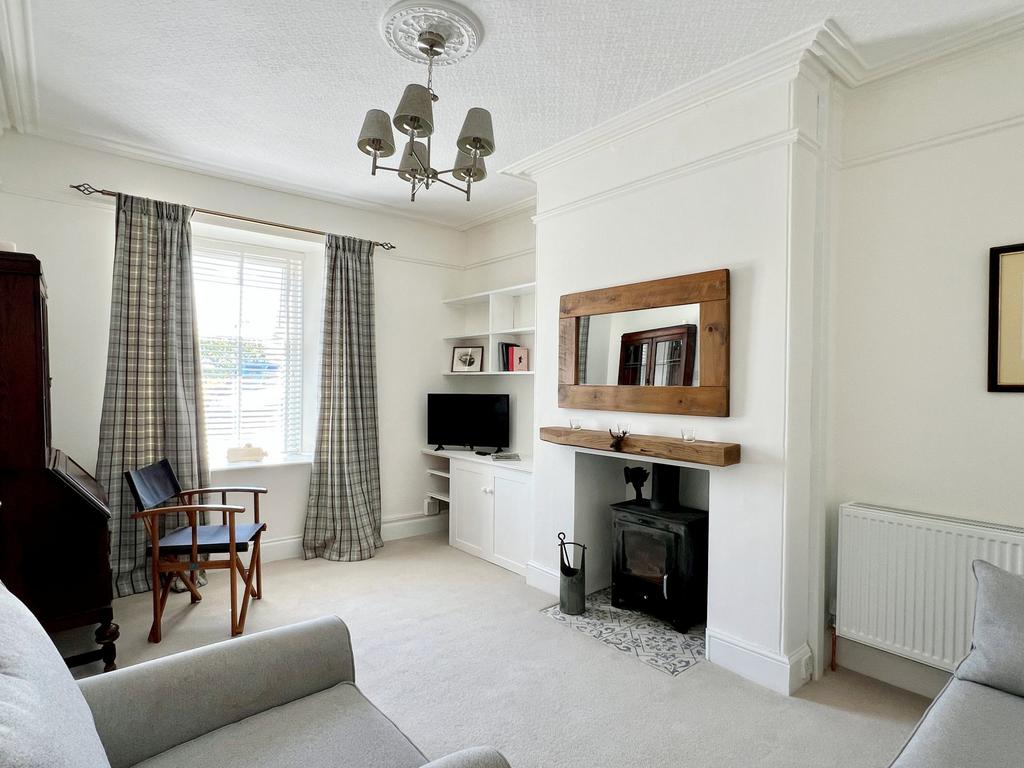 Kells Cottage, Mossdale, Castle Douglas, DG7 2 NF -