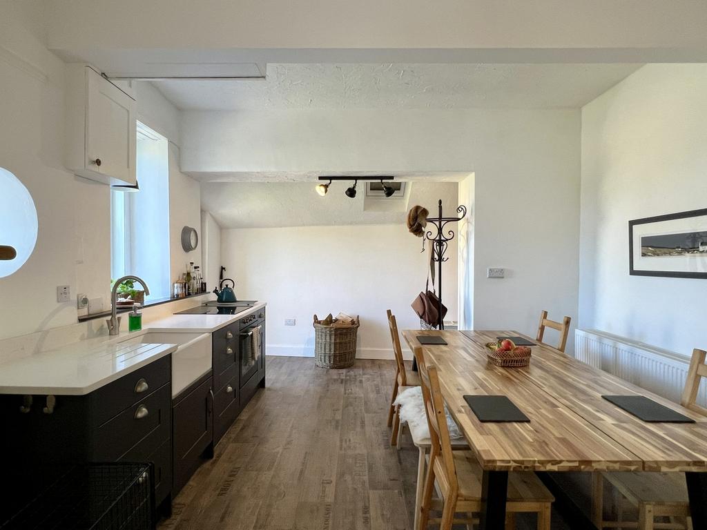 Kells Cottage, Mossdale, Castle Douglas, DG7 2 NF -