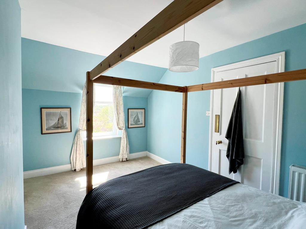 Kells Cottage, Mossdale, Castle Douglas, DG7 2 NF -