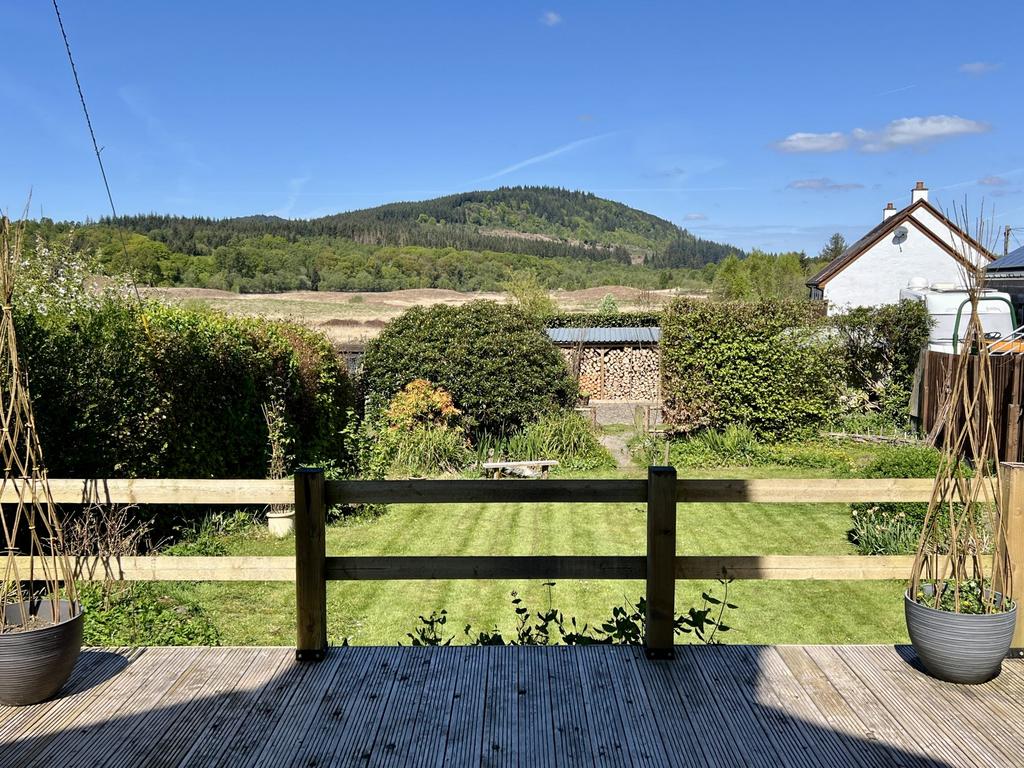 Kells Cottage, Mossdale, Castle Douglas, DG7 2 NF -