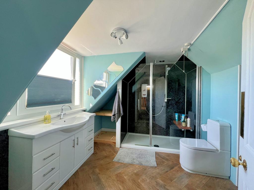Kells Cottage, Mossdale, Castle Douglas, DG7 2 NF -