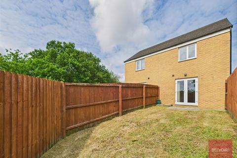 2 bedroom semi-detached house to rent, Heol Y Rhofiad, Gorseinon, Swansea, SA4