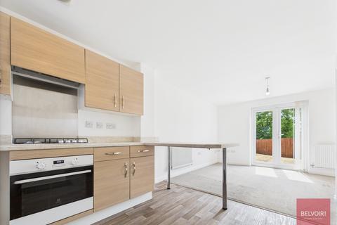 2 bedroom semi-detached house to rent, Heol Y Rhofiad, Gorseinon, Swansea, SA4