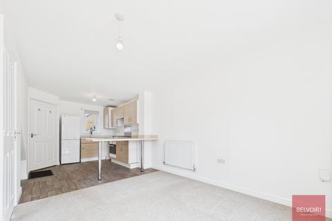 2 bedroom semi-detached house to rent, Heol Y Rhofiad, Gorseinon, Swansea, SA4