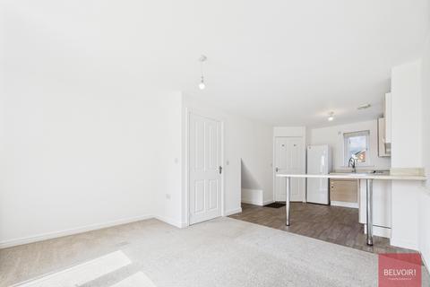 2 bedroom semi-detached house to rent, Heol Y Rhofiad, Gorseinon, Swansea, SA4