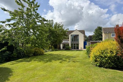 undefined, Little Milton, Oxfordshire