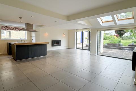 undefined, Little Milton, Oxfordshire