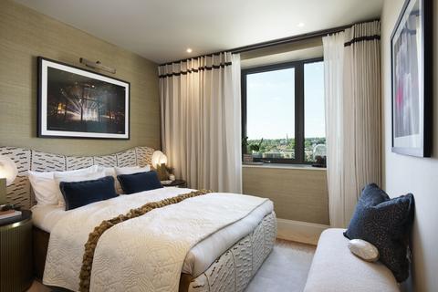 3 bedroom apartment for sale, Plot 60, 3 Bedroom Apartment  at Camden Goods Yard, Chalk Farm Rd NW1