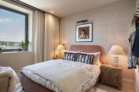 3 bedroom apartment for sale, Plot 60, 3 Bedroom Apartment  at Camden Goods Yard, Chalk Farm Rd NW1
