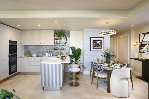 3 bedroom apartment for sale, Plot 60, 3 Bedroom Apartment  at Camden Goods Yard, Chalk Farm Rd NW1