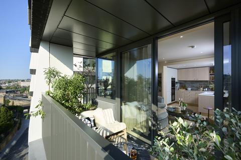 3 bedroom apartment for sale, Plot 60, 3 Bedroom Apartment  at Camden Goods Yard, Chalk Farm Rd NW1