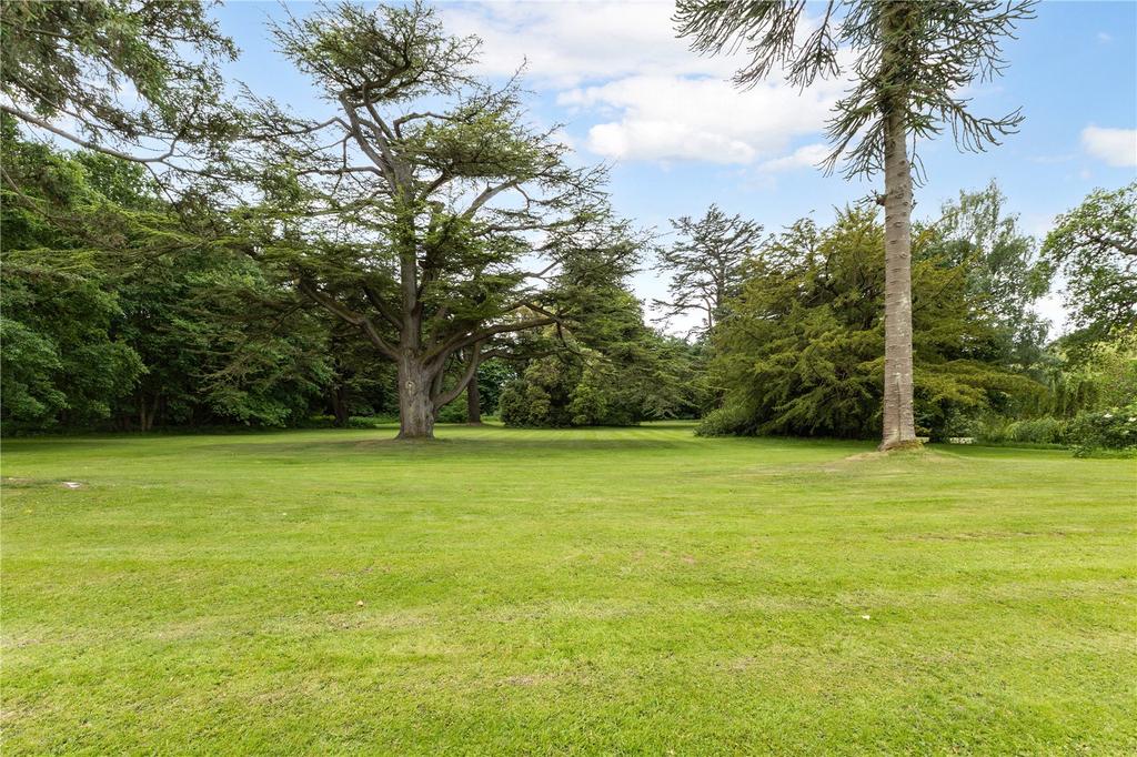 Gardens