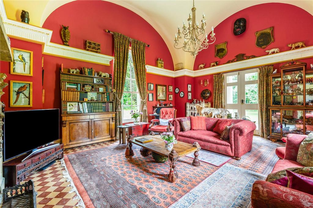 Drawing Room