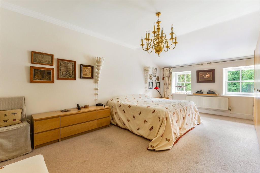 Principal Bedroom