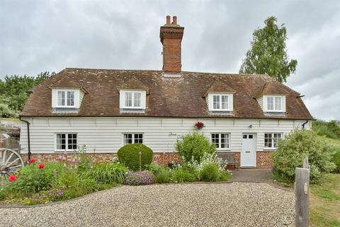 Oare Road, Faversham, Kent