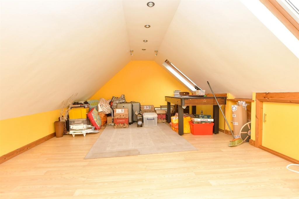 Office/Games Room