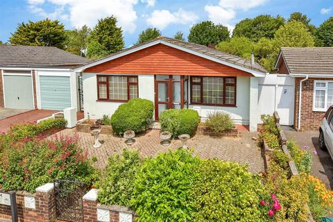 3 bedroom detached bungalow for sale, McWilliam Road, Woodingdean, Brighton, East Sussex