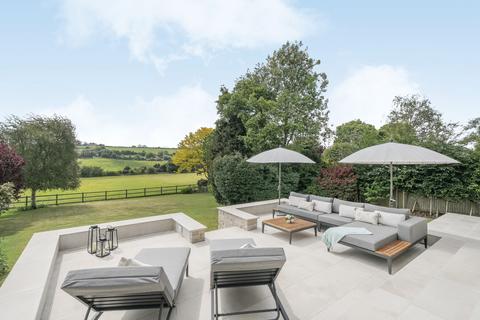 4 bedroom detached house for sale, St. Julians Road, Shoscombe, Bath, Somerset, BA2