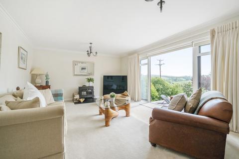 4 bedroom detached house for sale, St. Julians Road, Shoscombe, Bath, Somerset, BA2