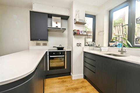 2 bedroom semi-detached house for sale, Tideswell Road, Eastbourne