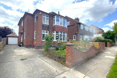 4 bedroom detached house to rent, Westminster Road, York